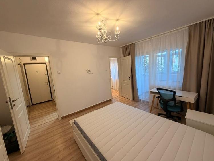 VAND Apartament 1 camera de inchiriat Zorilor, Cluj-Napoca, etaj 3 Se ofera spre inchiriere apartament cu 1 camera, - 6