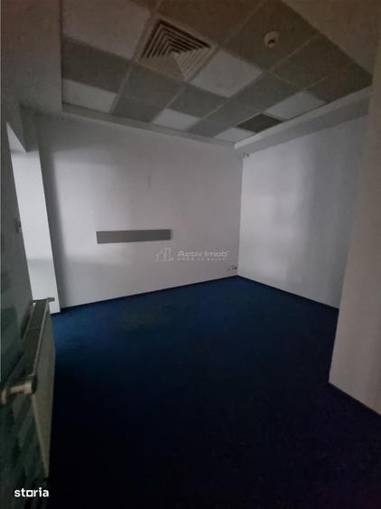 Spațiu comercial, de 120 mp, în Central