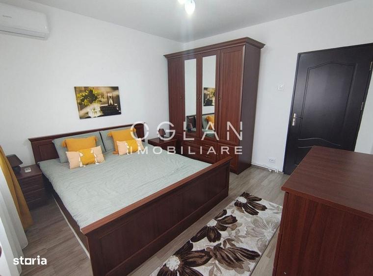 Apartament cu 4 camere decomandat în Vasile Aaron