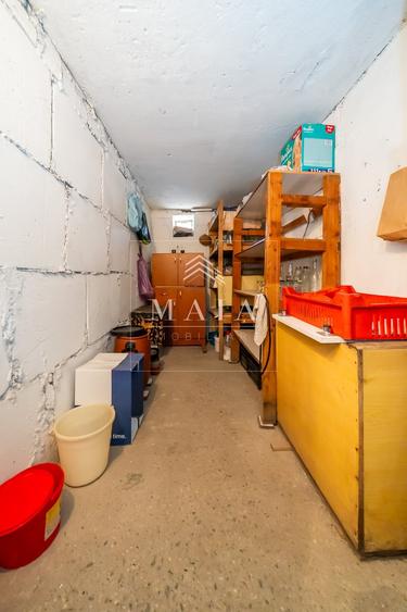 Apartament cu 2 camere decomandat în Calea Dumbrăvii