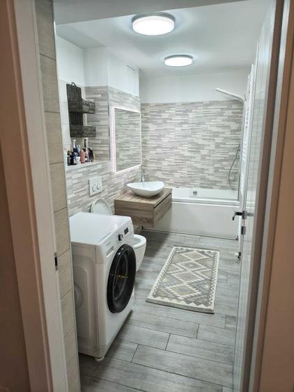 Vand Apartament 2 camere Ultracentral Vulcan - 8