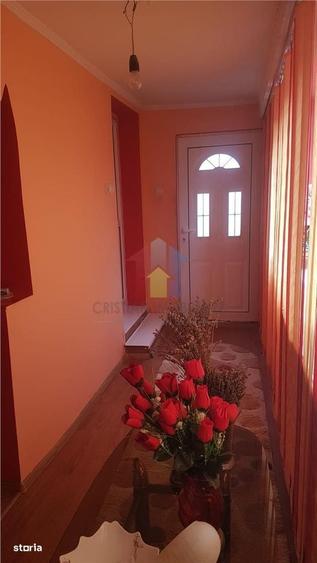 Casa 5 cam. boltari BUNA Chercea RAR 250 mp teren - 16