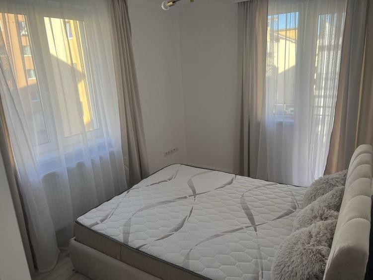 Apartament cu 2 camere în Florești