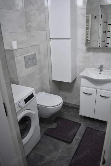 De vanzare apartament cu o camera zona Lunei - 3