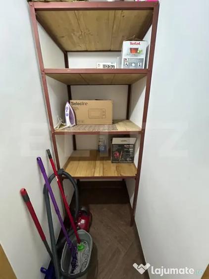 Apartament cu 2 camere decomandat în Zorilor