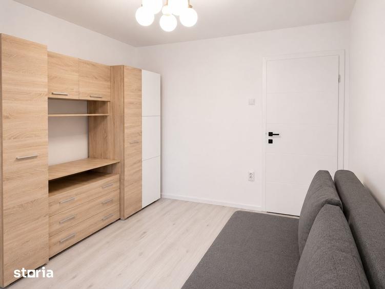 Apartament Decomandat - SU 64MP | 2 Balcoane | Bloc cu Lift - Manastur - 1