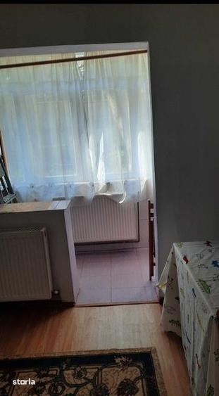 Garsonieră în Central