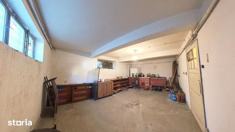 Vila tip Duplex in centrul istoric Brasov, cu 70% din terenul de 900mp - 7