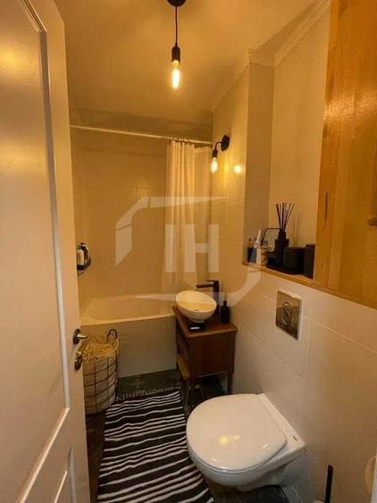 Apartament 2 camere I pet-friendly I Manastur I Piata Flora - 6