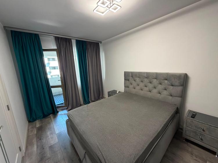 Trinity Residence-Drumul Taberei | Apartament doua camere-Loc de parcare - 6