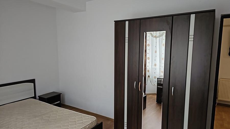 Apartament cu 2 camere decomandat în Mărăști