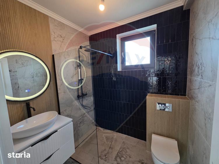 Casa deosebita cu 4 dormitoare in Oradea- Cihei - 7
