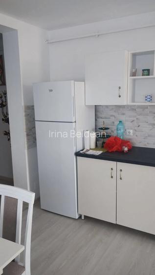 Dau in chirie apartament in Floresti.