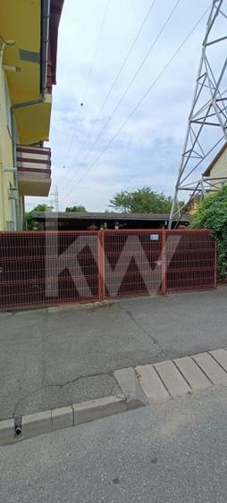 Apartament cu 2 camere decomandat, mobilat în Turnișor