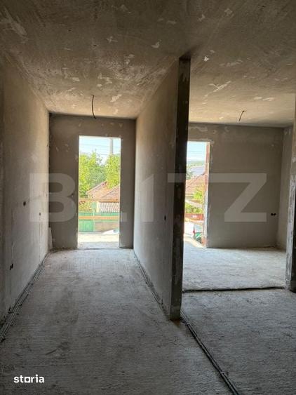Apartament cu 2 camere în Bulgaria