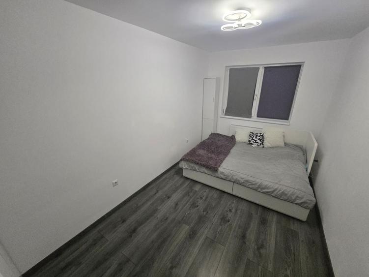 Apartament cu 2 camere decomandat în Arhitecților - Calea Cisnădiei