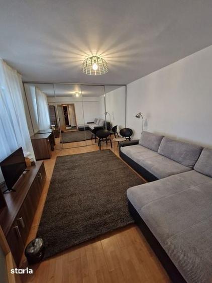 Garsonieră în Central