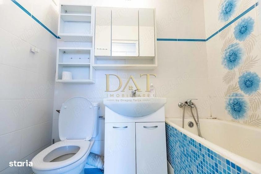 Apartament 2 camere,decomandat,la cheie,zona BIG - 6