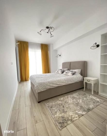 Apartament cu 2 camere decomandat în Politehnica