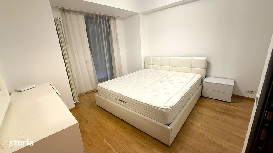 Apartament cu 3 camere în Herăstrău