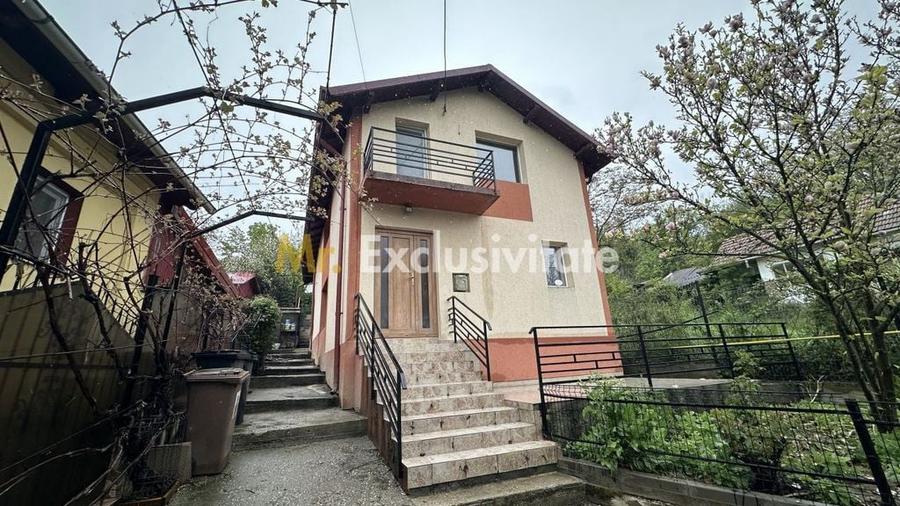 Casa de vanzare Stefanesti, Valea Mare, jud. Arges. - 6