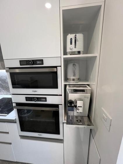 Apartament cu 2 camere decomandat în Tomis Nord