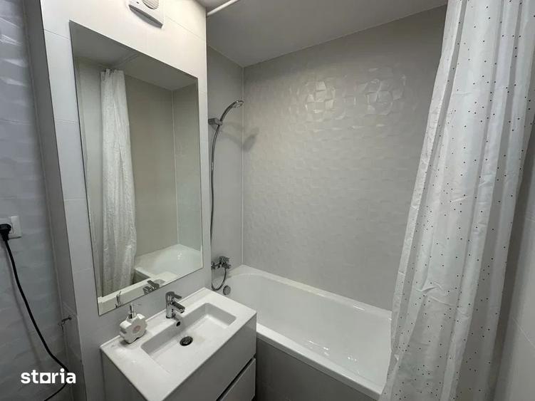 Garsoniera | Hils Titanium | Loc parcare | Centrala | Balcon | Metrou - 4