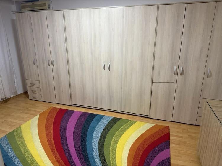 Inchiriere apartament 38 mp | Centrala proprie | 2 AC | Pantelimon Cora | Disponibil imediat - 3