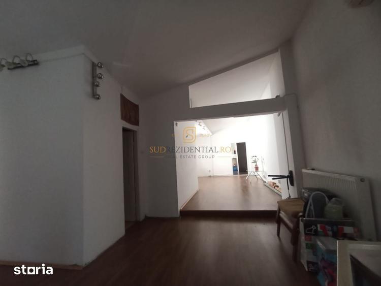 Casa spatioasa cu 7 camere, zona Bd. Brancoveanu, acces facil metrou - 3