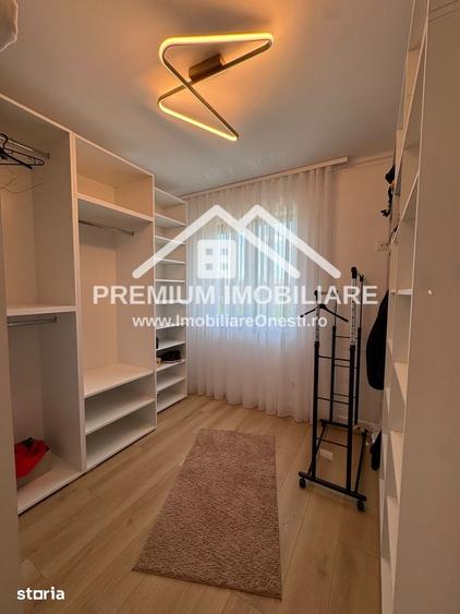 Casă cu 3 camere decomandat cu Teren 345 Mp în Central