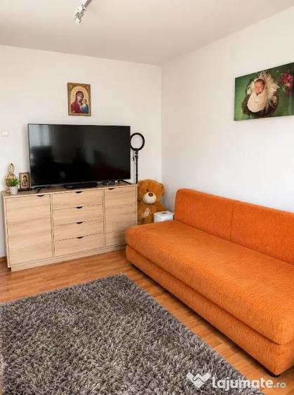 Apartament 2 camere, etaj 2/2, mobilat, utilat, Avram Iancu! - 3