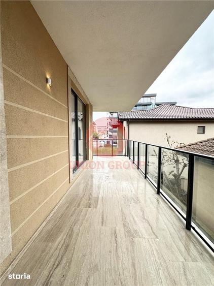 Apartament 2 Camere la Cheie, Finalizat, Mamaia Nord - 3
