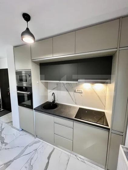Apartament cu 2 camere de închiriat modern, Decebal - 4