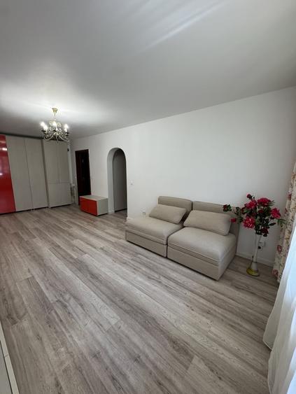 Apartament 2 camere, confort 1, decomandat, parter – Strada Cameliei - 8