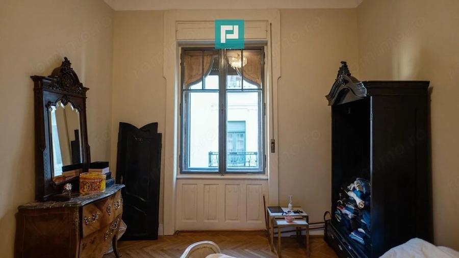 Apartament cu 2 camere semidecomandat în P-ța Unirii
