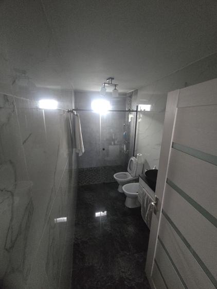 Casă cu 2 camere cu Teren 100 Mp în Central