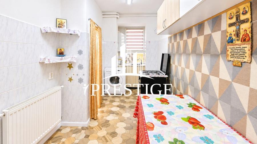 APARTAMENT 2 CAMERE SIBIU | HIPODROM 1 - RAHOVEI, | PARTER, DECOMANDAT - 8