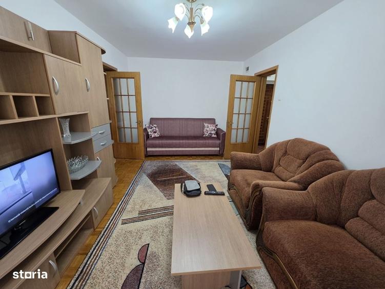 Apartament cu 2 camere în Basarabia