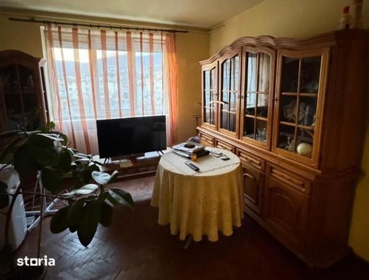 Apartament cu 2 camere în Ultracentral