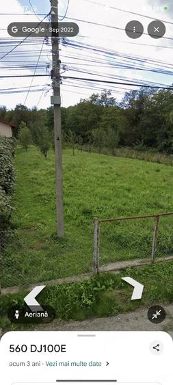 1300mp teren intravilan in provita de sus - 3