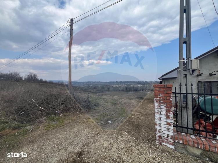 Spațiu comercial, în Dumbrăveni
