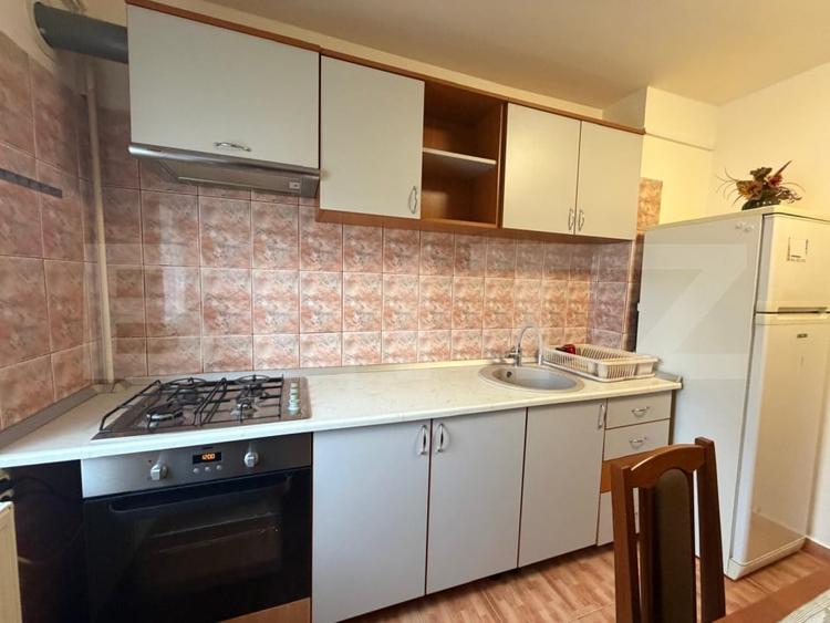 Apartament 3 camere, 65.84 mp, Calea Girocului - 8