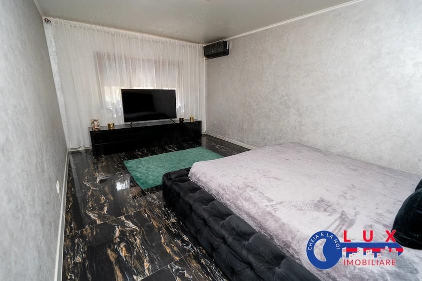 Apartament cu 2 camere decomandat în E3