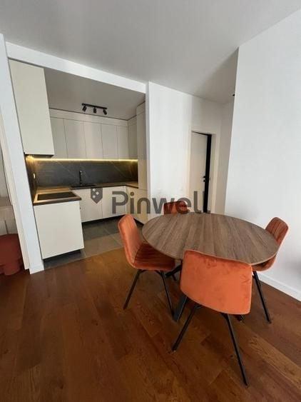 Apartament 2 camere One Cotroceni Park | Parcare inclusa - 3