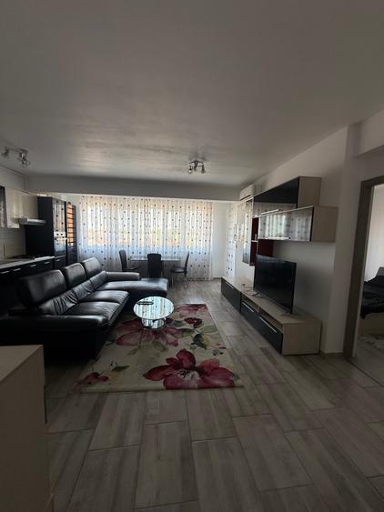 Apartament 2 camere de inchiriat,Prima Sucevei - 1