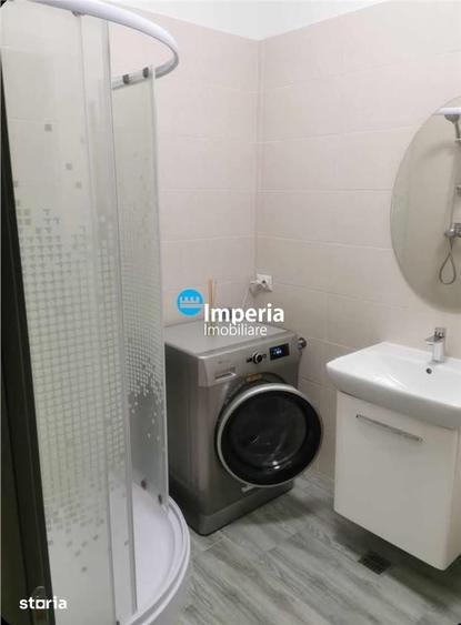 Apartament 2 camere de inchiriat Nicolina Concept Salciilor - 5