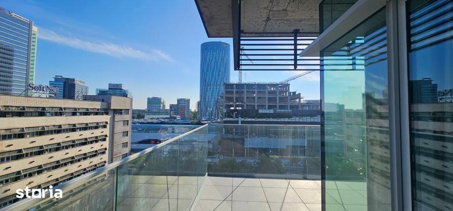 Apartament cu 3 camere în Floreasca