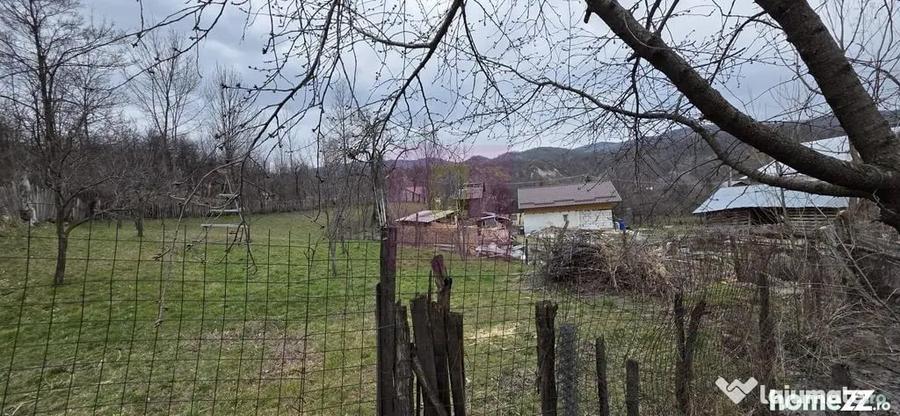 Teren în Lunca Mare
