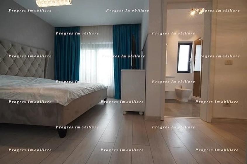 Casă cu Teren 220 Mp în Braytim