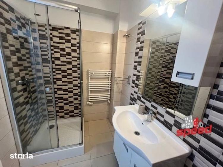 AA/751 - Apartament 1 camera de inchiriat in Targu Mure? - 11
